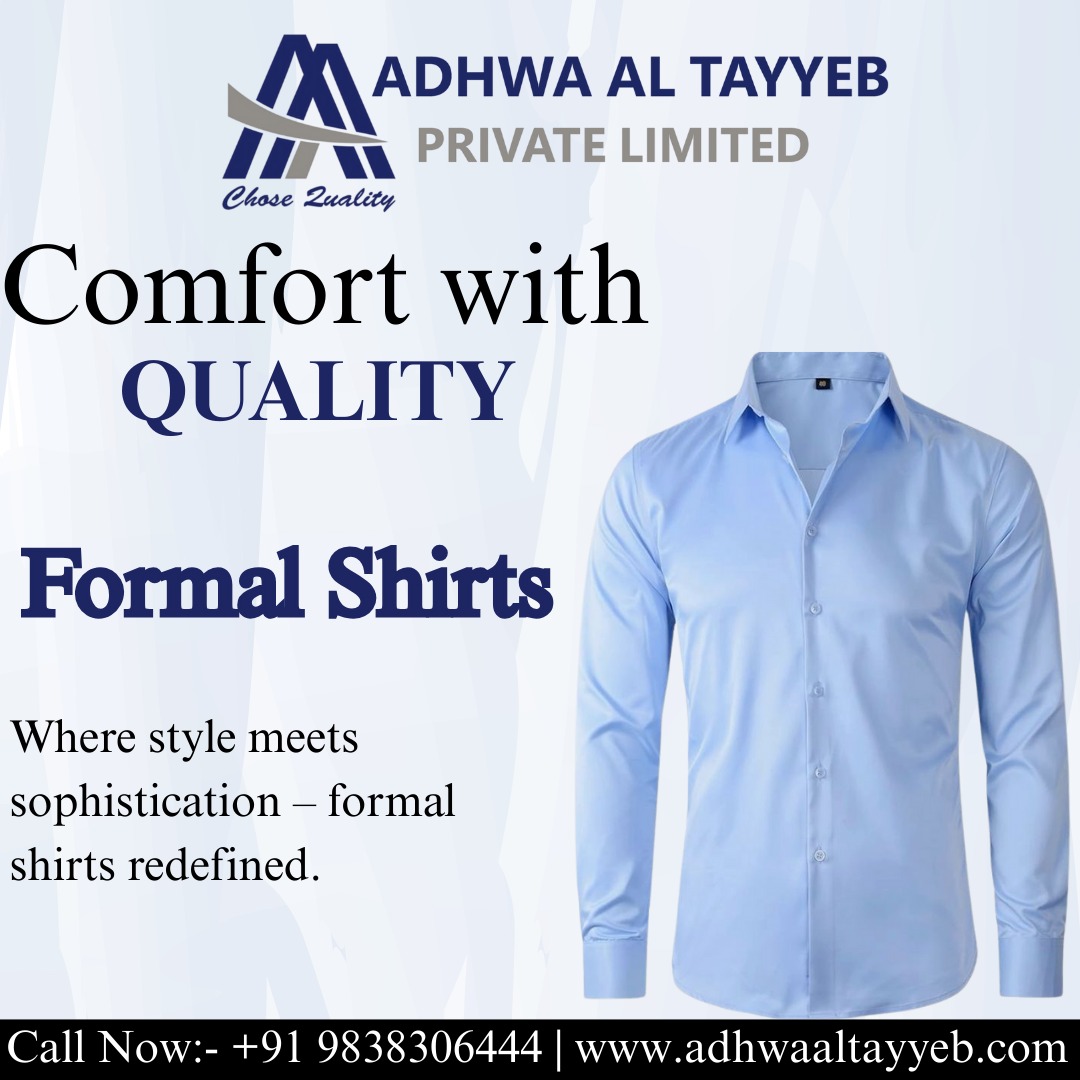 Redefine Your Look with Comfort & Quality