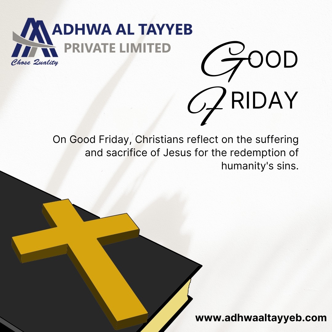  Good Friday