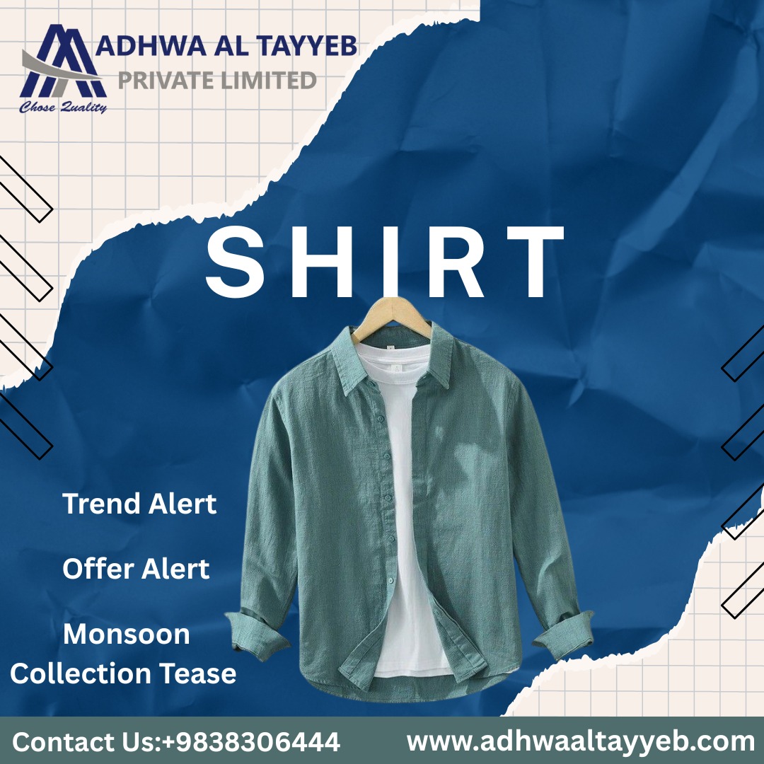 Style That Speaks for You!