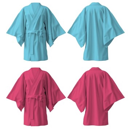 Patient Gowns